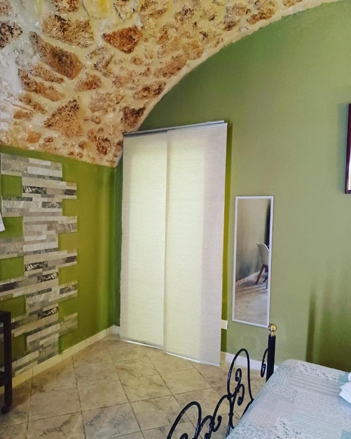 Casa Vacanza Na Zia Agnese Noto Exteriör bild