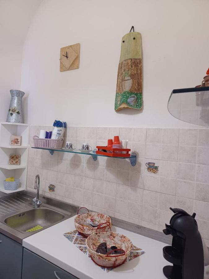 Casa Vacanza Na Zia Agnese Noto Exteriör bild