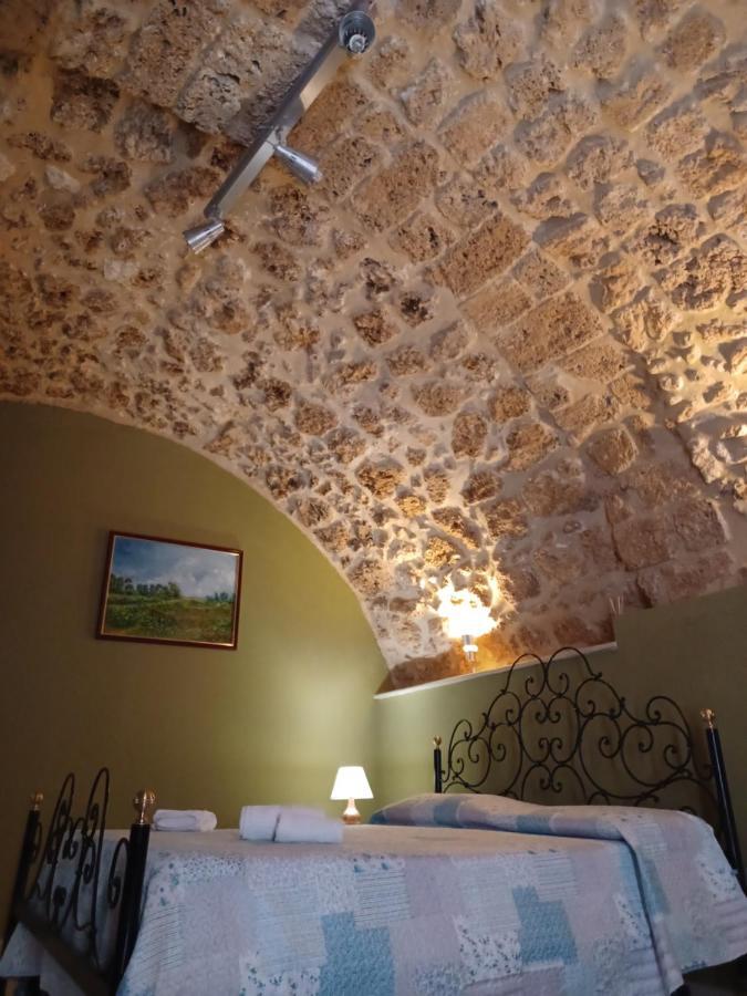 Casa Vacanza Na Zia Agnese Noto Exteriör bild