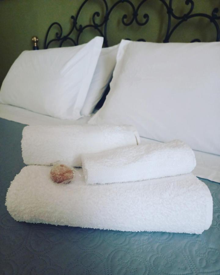 Casa Vacanza Na Zia Agnese Noto Exteriör bild