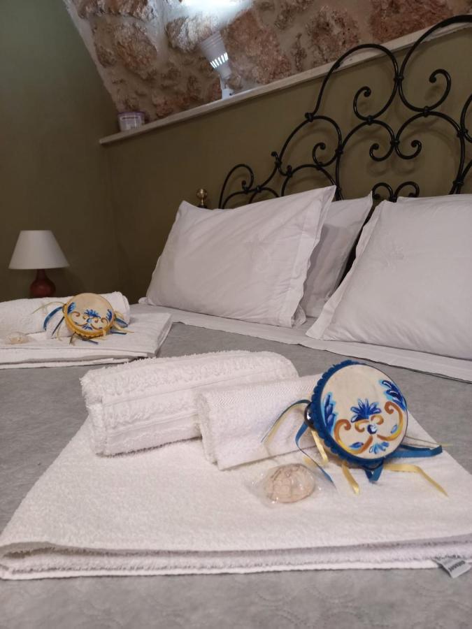 Casa Vacanza Na Zia Agnese Noto Exteriör bild